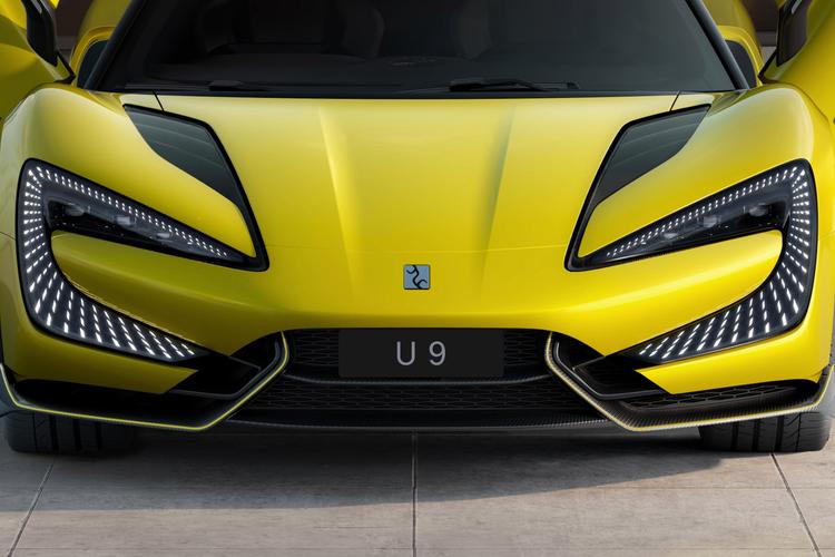 深圳坪山区清景广企业管理咨询仰望U9以性能突破设计的极限，理想汽车企业文化与价值观